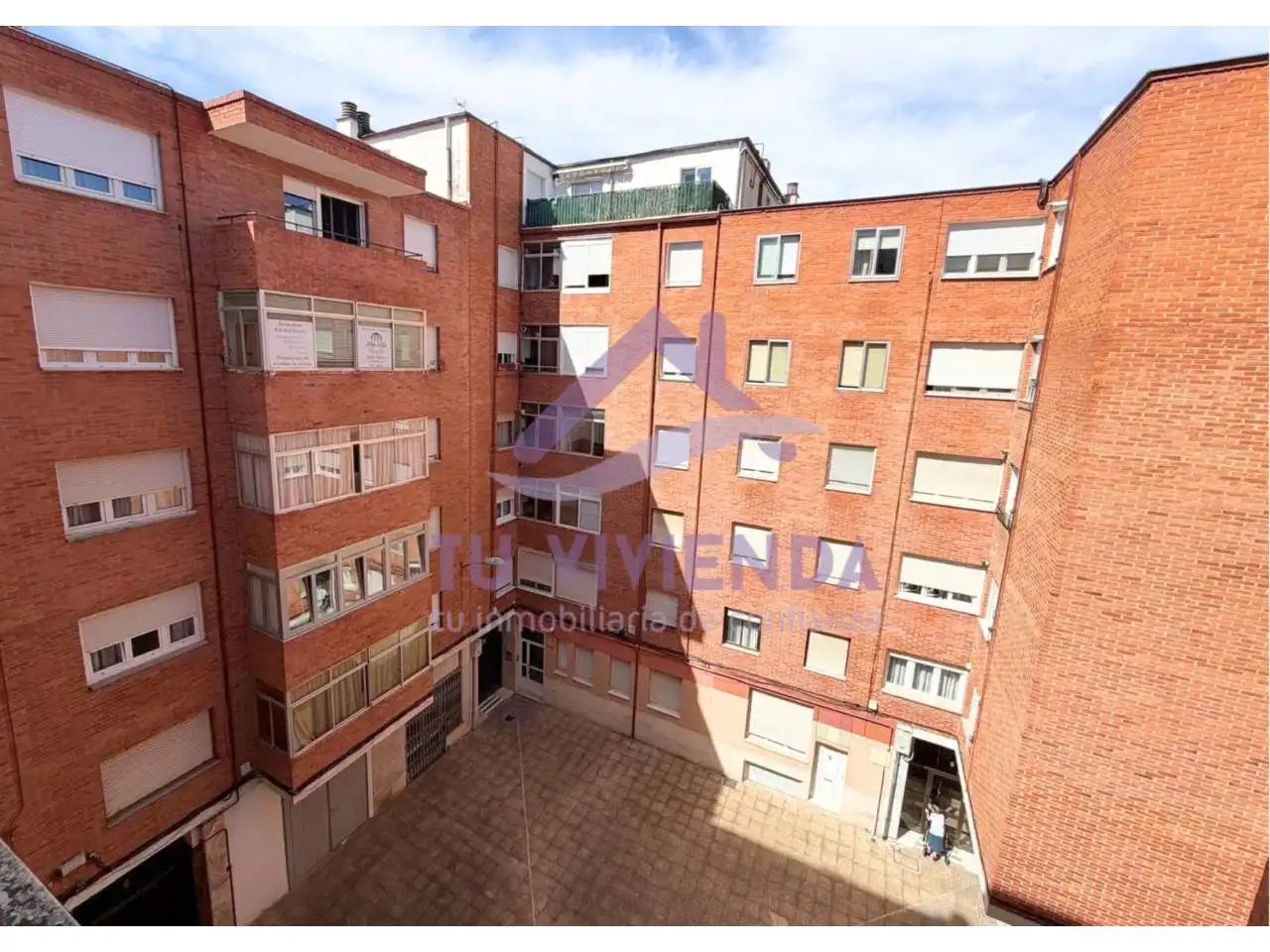 Flat with lift for sale in Plaza Instituto Viejo 1, imagen 16