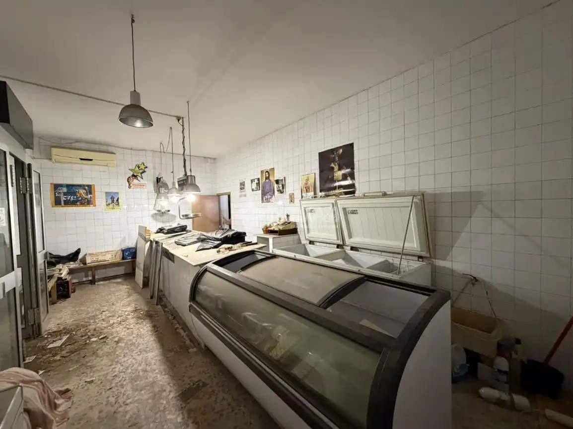 Casa o xalet en venda en Sevilla amb Aire condicionat i Balcó