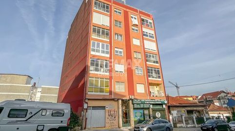 Foto 2 de Piso en venta en Bouzas, Vigo
