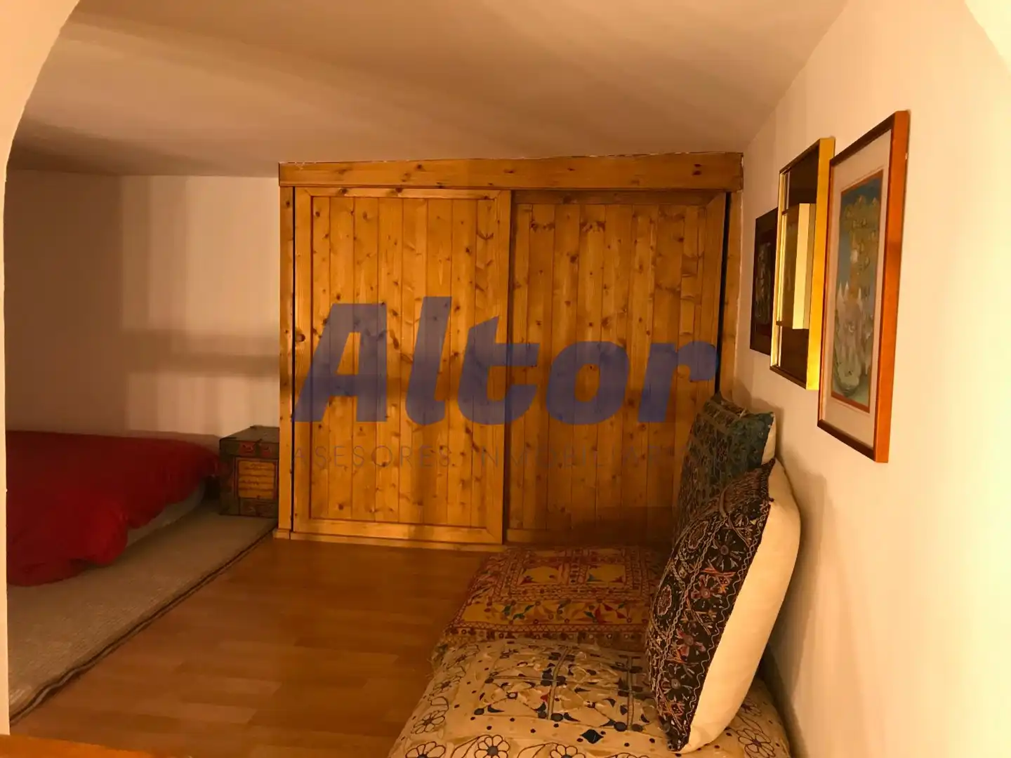 Appartement avec ascenseur à louer à DE CERVANTES, imagen 16
