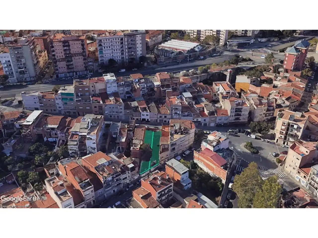Terreno rustico in vendita a Calle Llum de la Selva 8, imagen 2