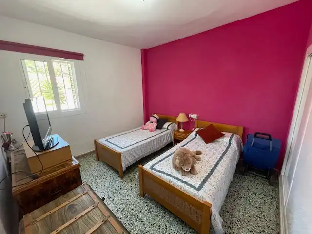 Villa mit Pool zum Verkauf in Avinguda Alacant 16, imagen 25