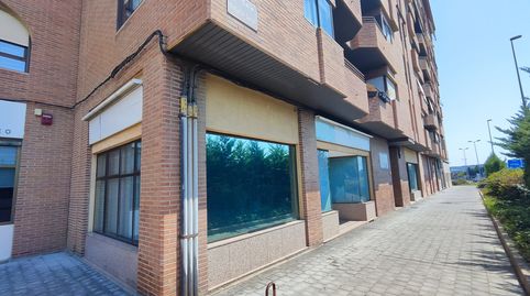 Foto 3 von Geschaftsraum zur Miete in Logroño - Escultor Daniel, Cascajos - Piqueras, Logroño