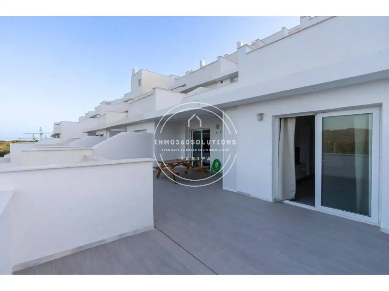 Apartment with pool to rent in Calle El Olivar, imagen 6