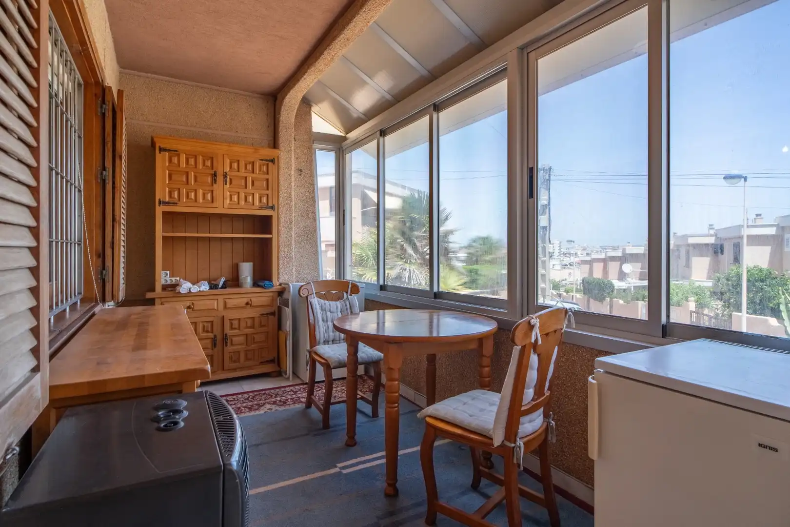 Reihenhaus mit Terrasse zum Verkauf in La Mata, imagen 5