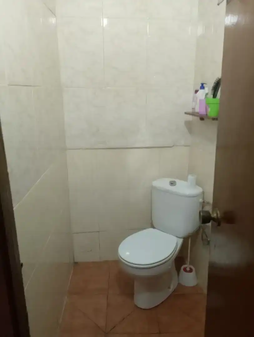 Bany de Casa adosada en venda en Jarandilla de la Vera
