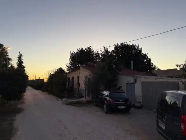 Casa en venda a Carril de los Murcia