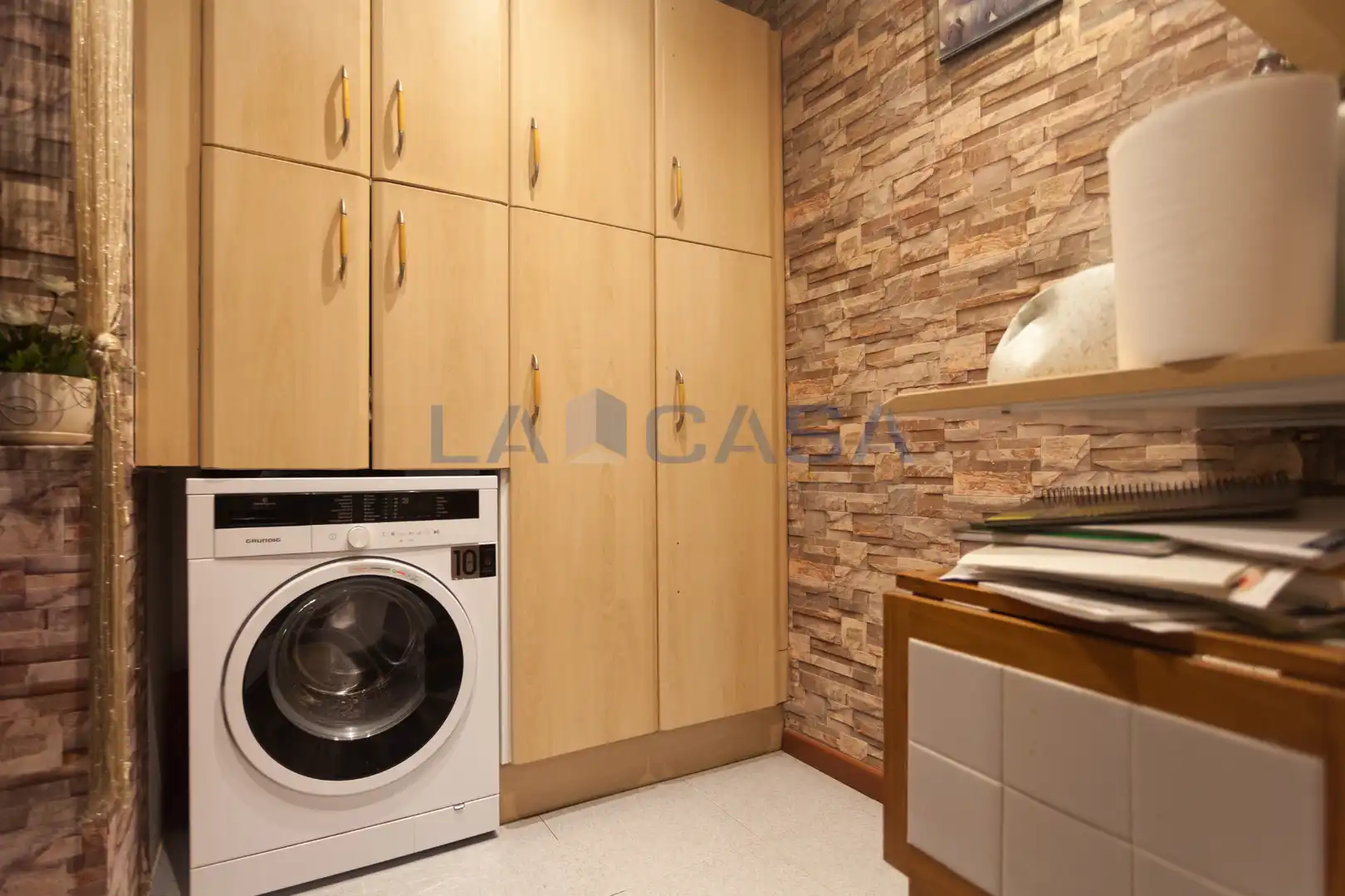 Appartamento con terrazza in vendita a Carrer de Collserola, imagen 18