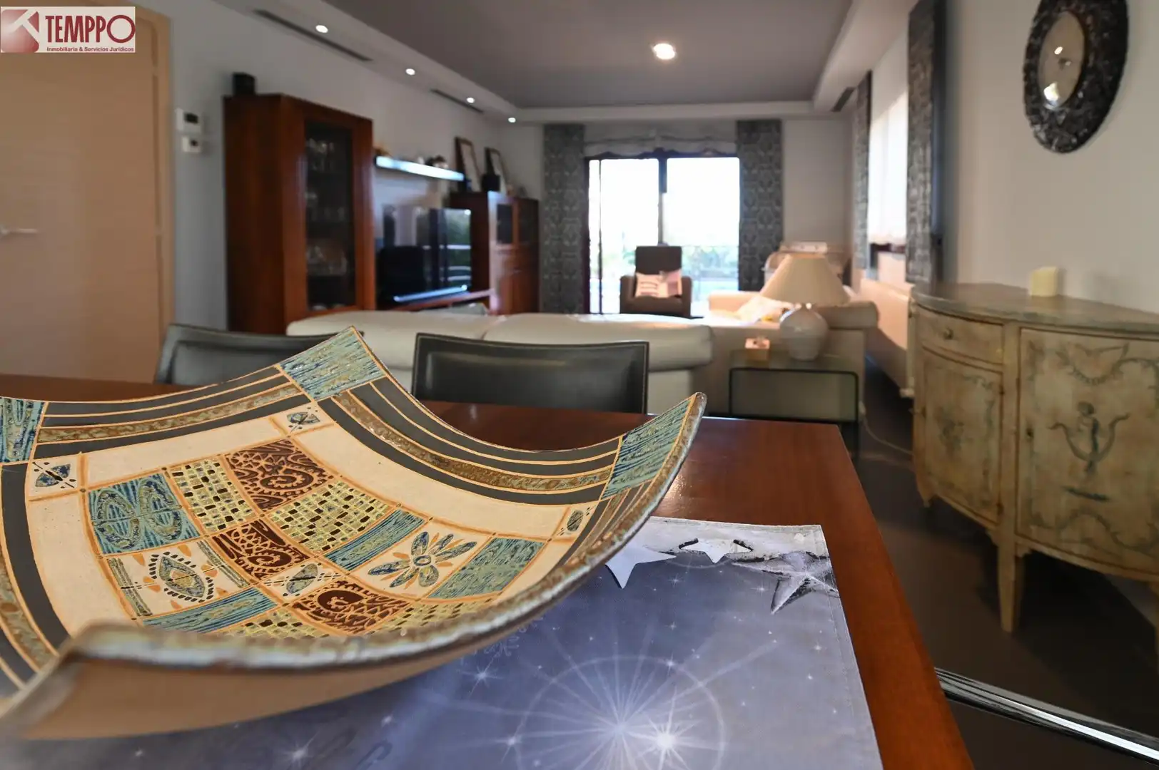 Living room of Houses for sale in El Vendrell  with Air Conditioner, Heating and Private garden