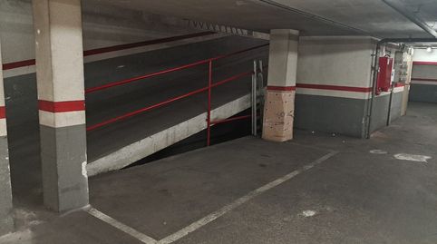 Photo 5 of Garage for sale in Avinguda de Francesc Macià, 22, Riu Nord, Santa Coloma de Gramenet