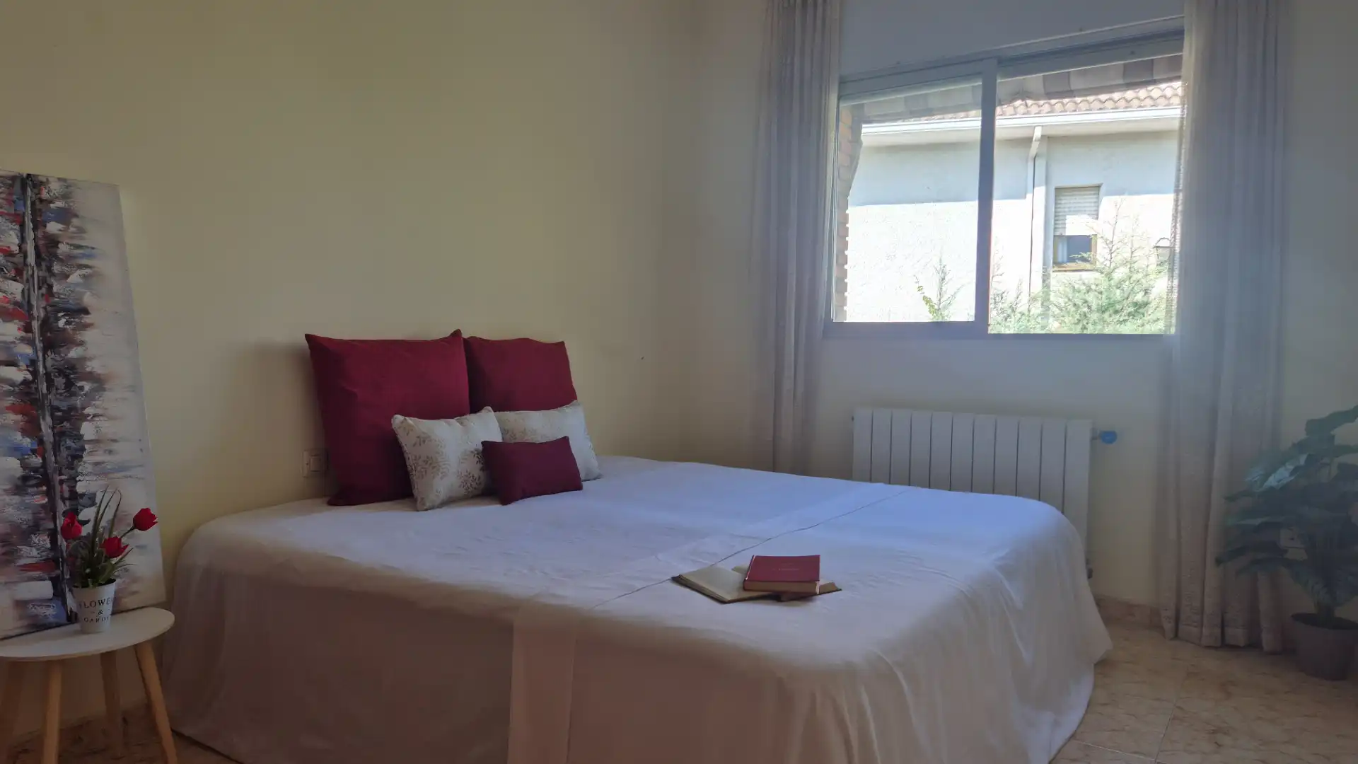 Villa mit Garten zum Verkauf in Calle Álamo 3, imagen 55