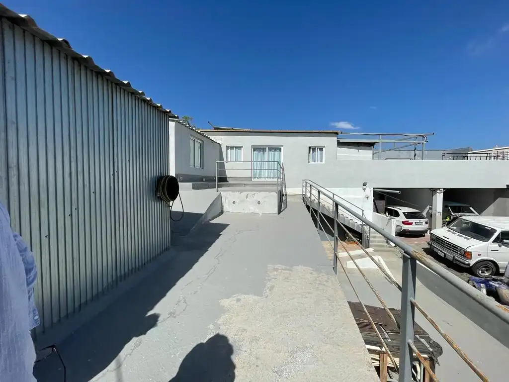 Vista exterior de Local en venta en Granadilla de Abona con Amueblado