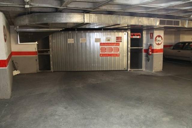 Garaje en Venta en El Verger en Ondara