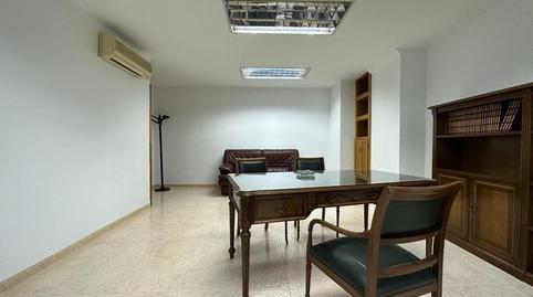 Foto 3 de Oficina de lloguer a Centro,  Almería Capital