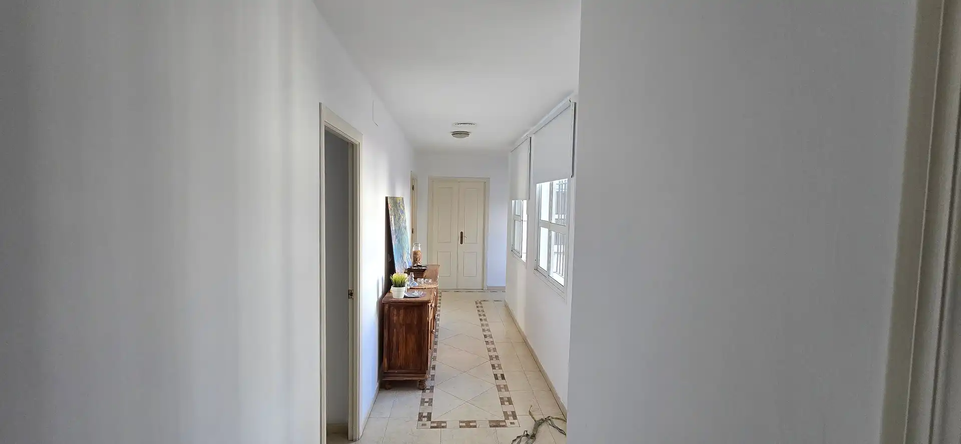 Flat with terrace for sale in Calle San Agustín, imagen 11