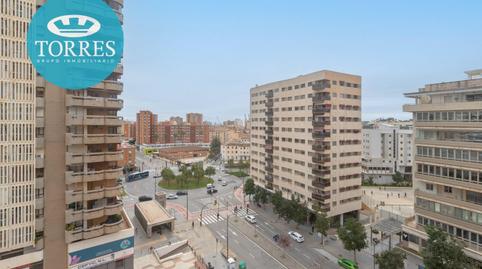 Photo 2 of Flat for sale in Avenida de Andalucía, Carranque - Haza Cuevas, Málaga Capital