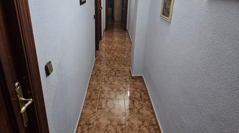 Foto 5 de Piso en venta en Peñamefecit - Avda Barcelona,  Jaén Capital