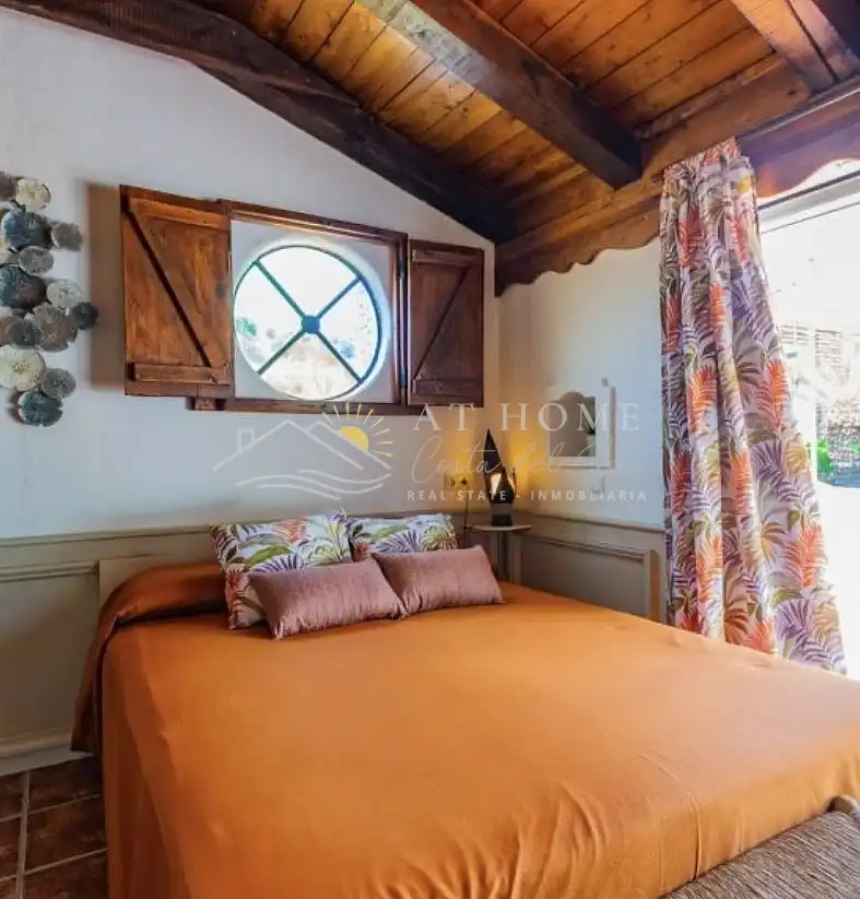 Villa avec piscine à vendre à Mijas pueblo, imagen 9