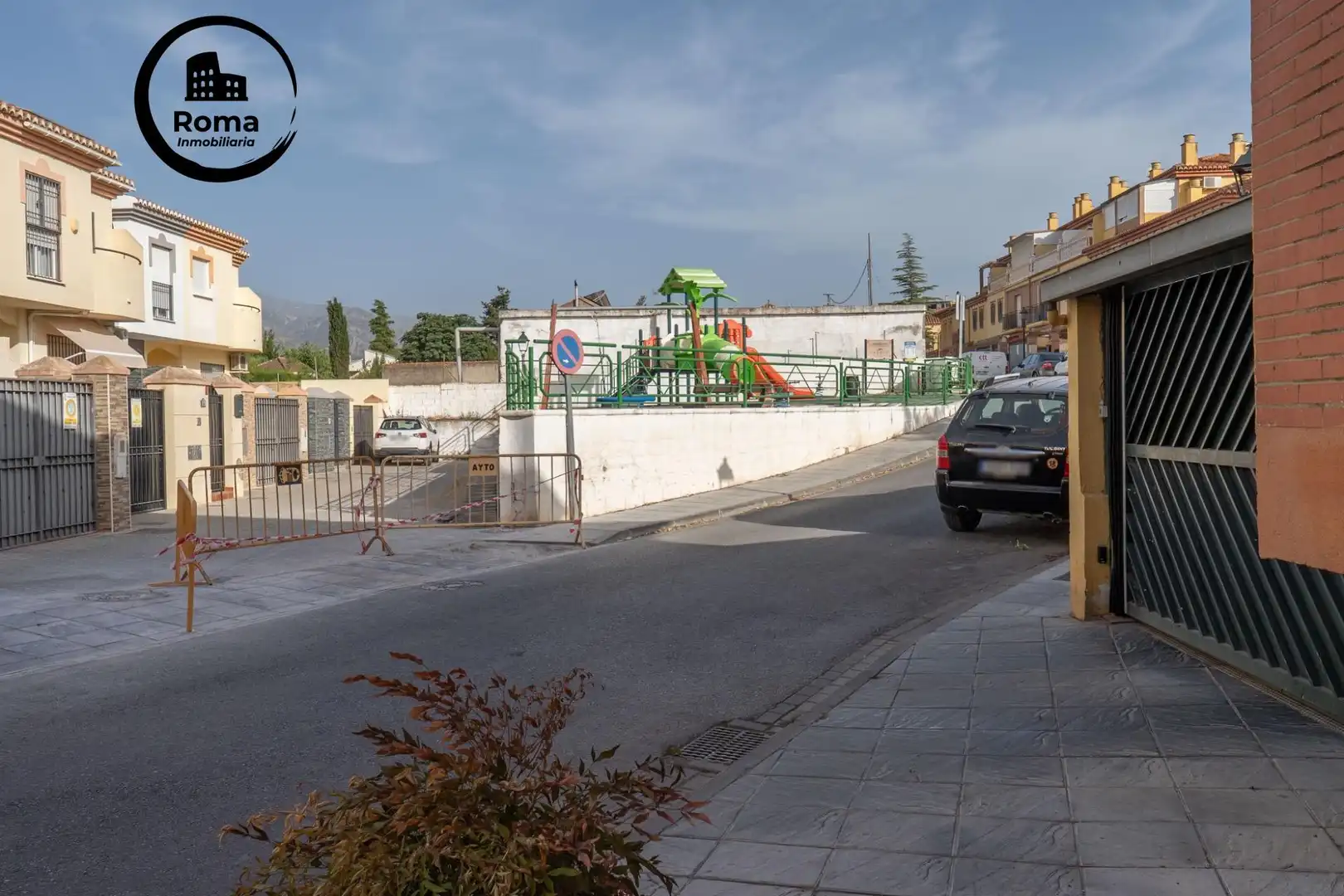 Reihenhaus mit Pool zum Verkauf in Ogíjares, imagen 50
