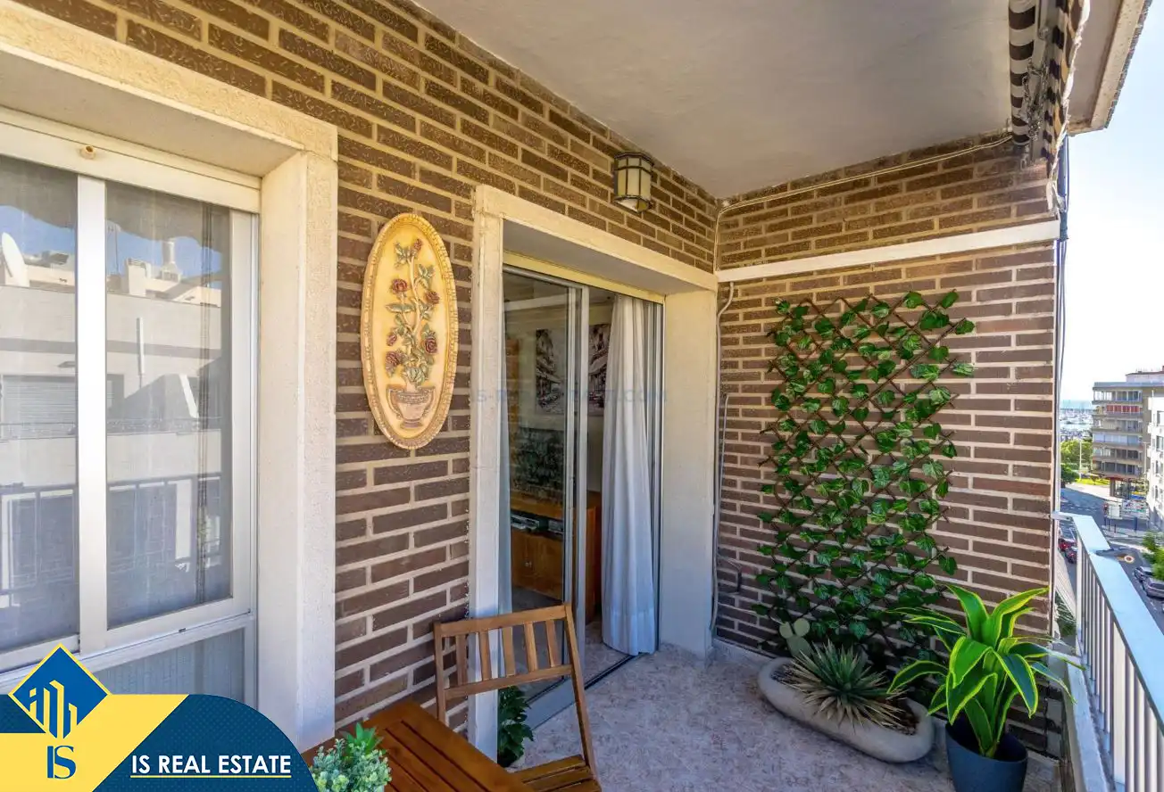 Appartement avec ascenseur à vendre à Centro, imagen 15