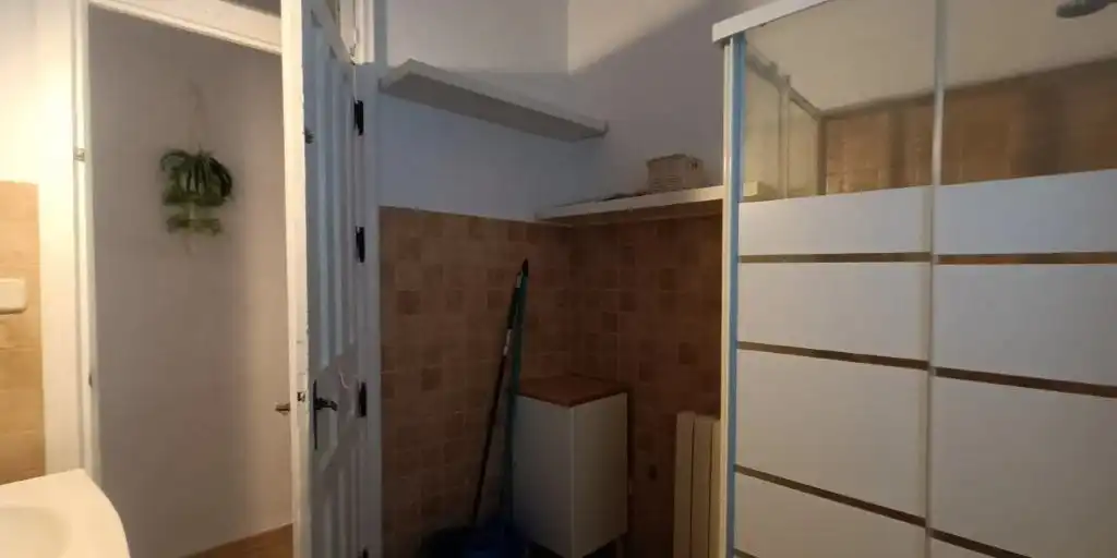 Piso en venta en Madrid con Calefacción, Amueblado y Horno