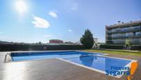 Swimming pool of Flat for sale in Roda de Berà  with Terrace, Storage room and Community pool