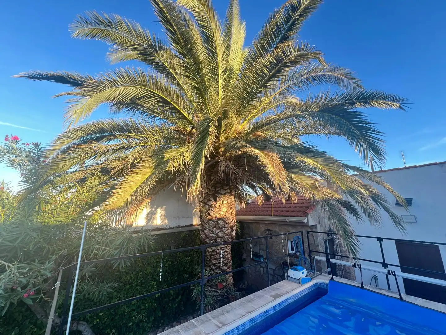 Xalet amb piscina en venda a Malagón, imagen 14
