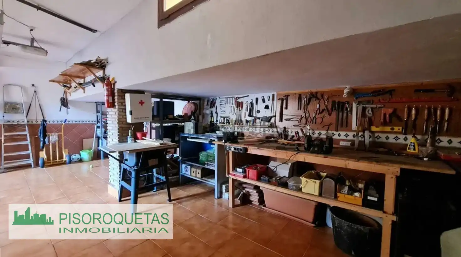 Detached house with garden for sale in Roquetas de Mar ciudad, imagen 24