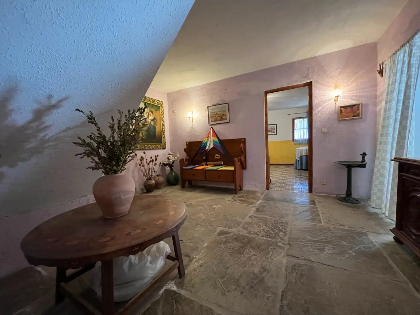 Casa o chalet en venta en Las Peñas de Riglos