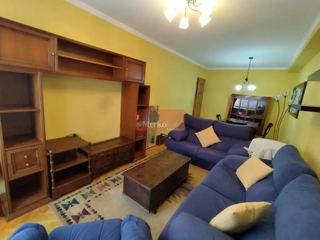 Apartments for rent in Acea de Olga - Augas Férreas