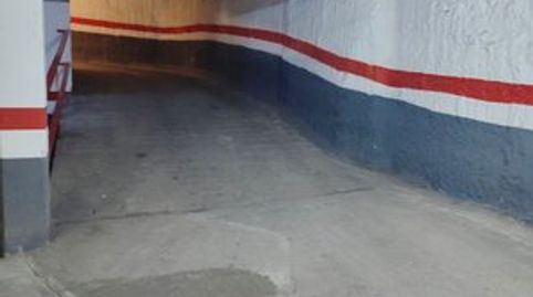 Garaje en Utebo
