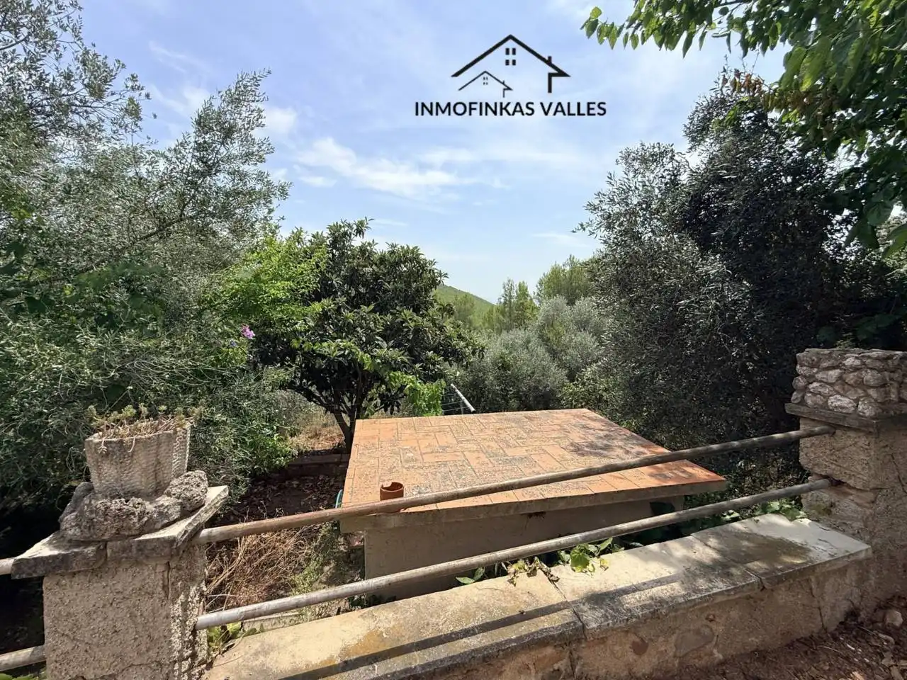 Casa rústica amb piscina en venda a Calle Camino de Can Quintanes, imagen 69
