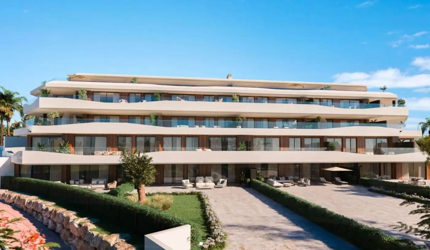 Apartament amb piscina en venda a Torreblanca del Sol