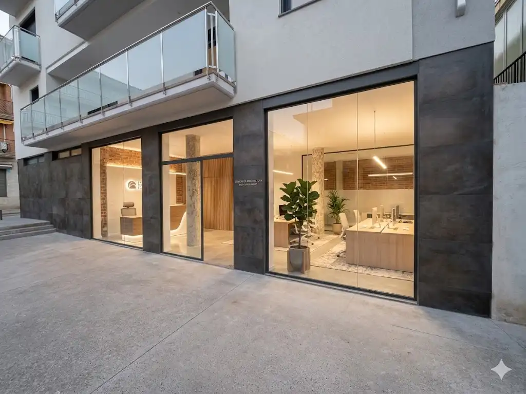 Local de alquiler en Roses