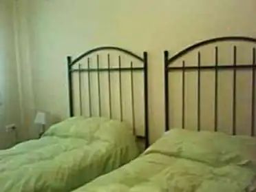 Apartament amb piscina en venda a Calvo Sotelo 28, imagen 4