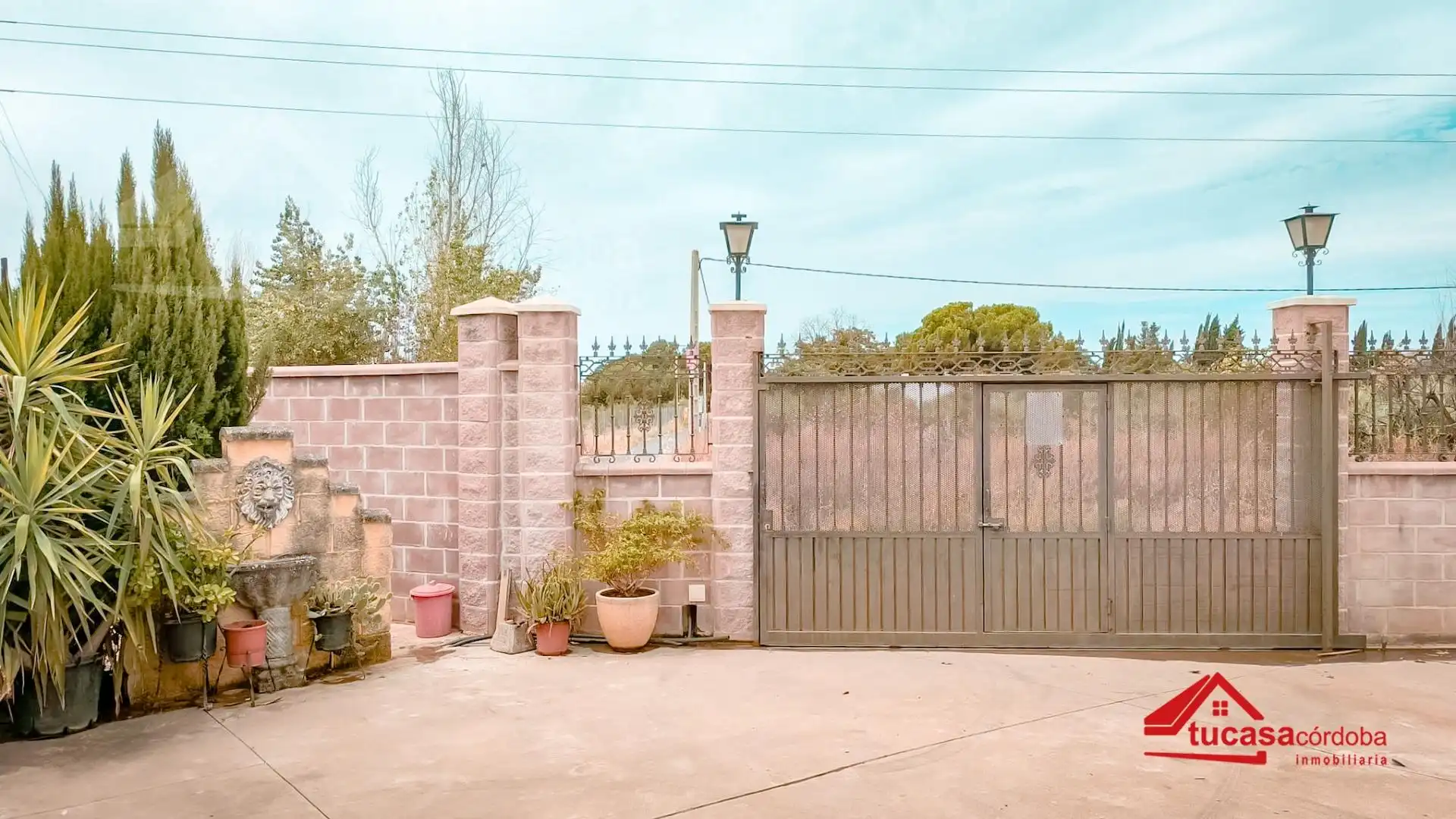 Maison rustique avec piscine à vendre à Periurbano Oeste - Sierra, imagen 15