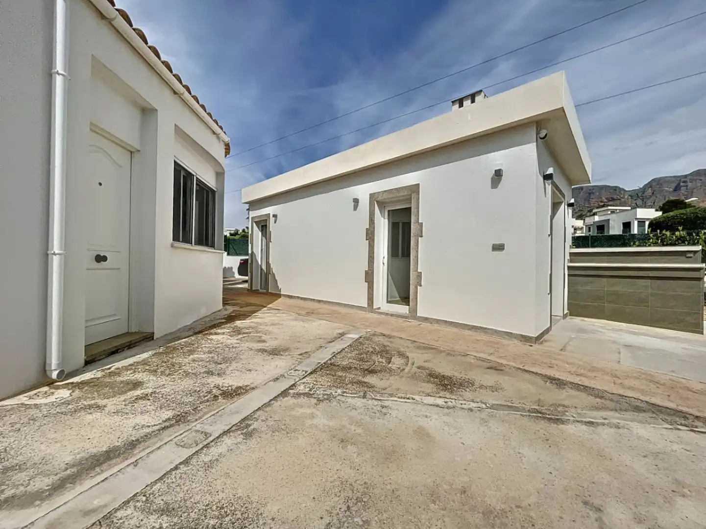 Chalet con piscina en venta en Montebello - Nou Espai, imagen 46