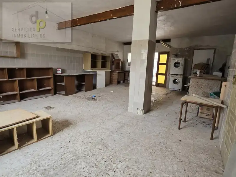 Casa a schiera in vendita a Hondón de las Nieves / El Fondó de les Neus, imagen 28