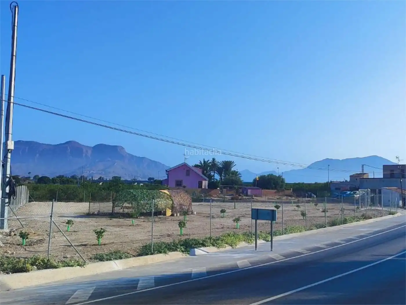 Casa in vendita a Calle La Carretera 2