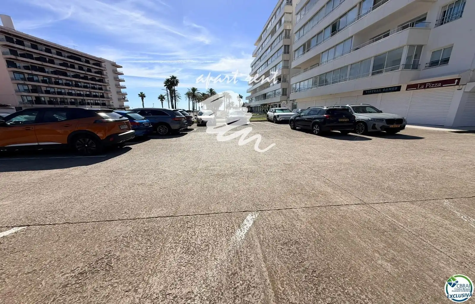 Piso con terraza en venta en GOLA DE L ÉSTANY, imagen 42