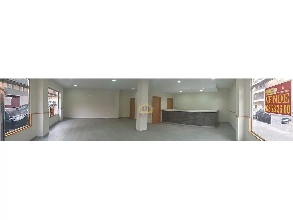 Gewerbefläche zum Verkauf in Calle Merida, imagen 22