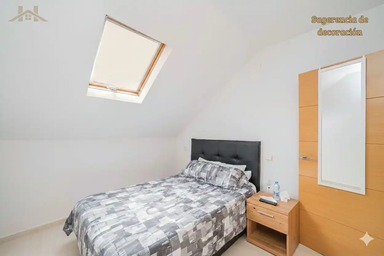 Duplexes for sale in Méntrida