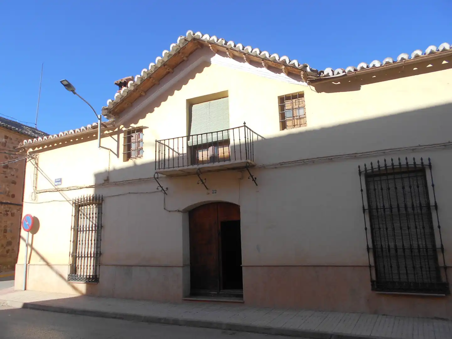Casa en venta en Calle Inmaculada
