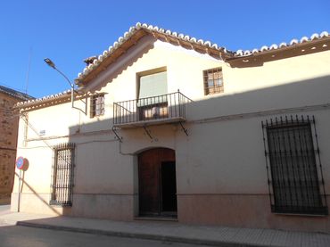 Casa en venda a Calle Inmaculada