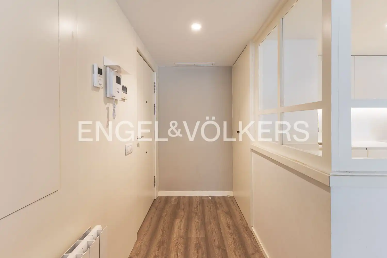 Piso de alquiler en Camins al Grau