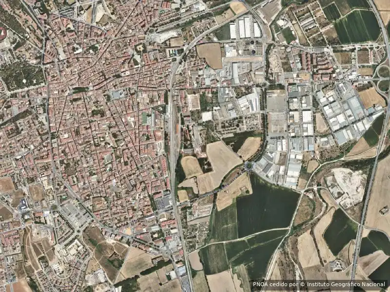 Piso en venta en Vilafant, Girona