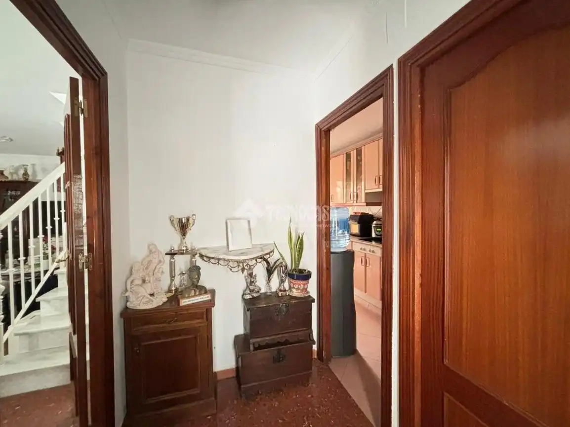 Casa aparellada en venda a Andújar, imagen 15