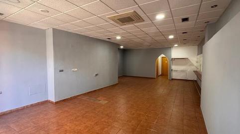 Foto 5 von Geschaftsraum zur Miete in Ciudad Jardín - Tagarete - El Zapillo,  Almería Capital