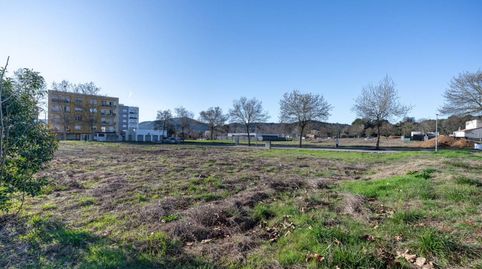 Foto 3 von Fabrik Grundstücke zum Verkauf in Medinyà, Girona