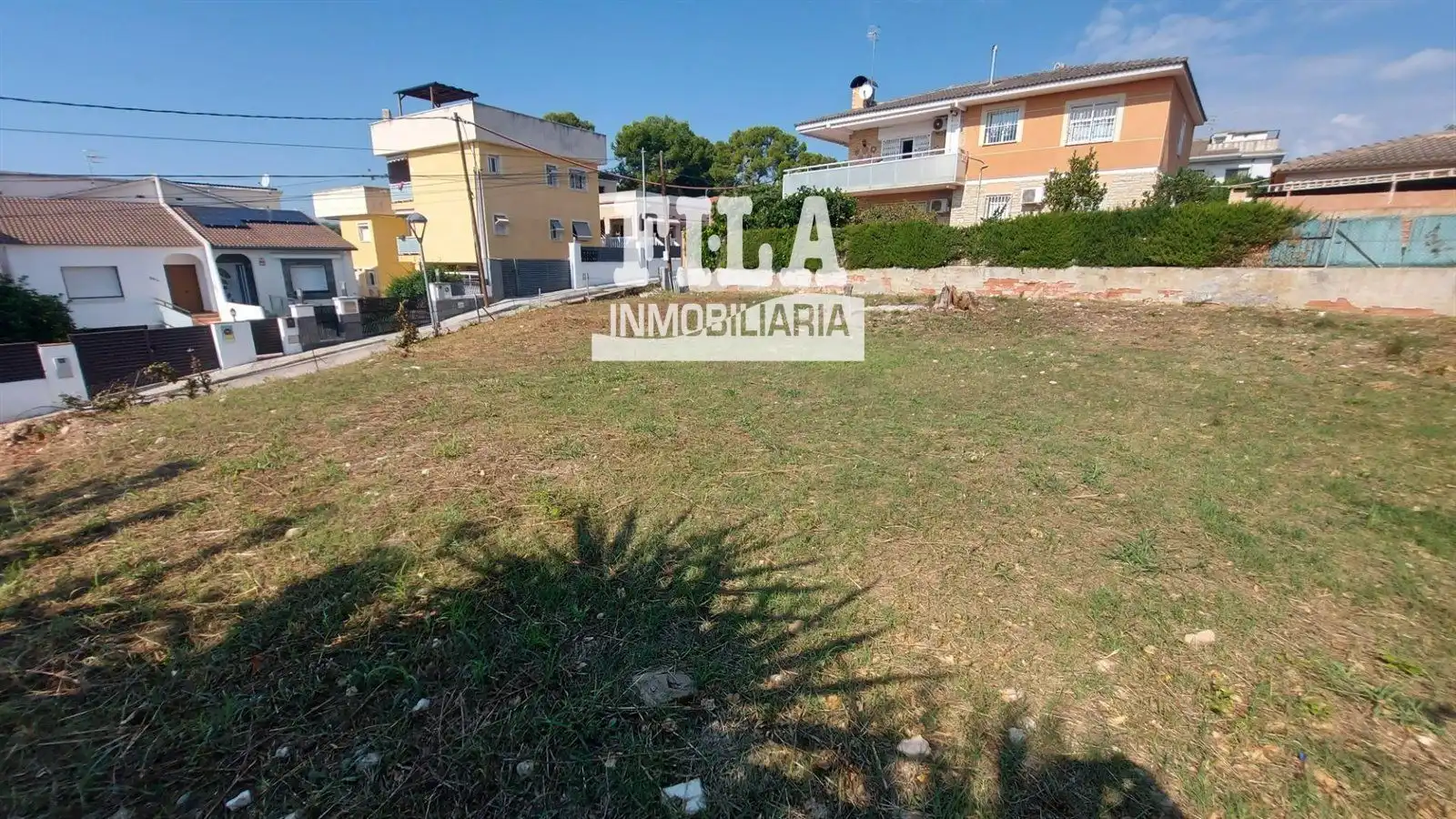 Terreno rustico in vendita a Segur de Calafell, imagen 9